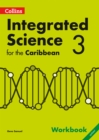 Image for Collins integrated science for the CaribbeanWorkbook 3