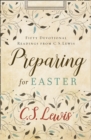 Image for Preparing for Easter