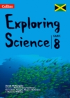 Image for Exploring scienceGrade 8 for Jamaica