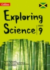 Image for Exploring scienceGrade 9 for Jamaica