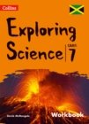 Image for Collins exploring science  : grade 7 for Jamaica: Workbook