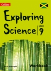 Image for Collins Exploring Science - Workbook