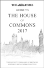 Image for The Times Guide to the House of Commons 2017