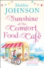 Image for Sunshine at the Comfort Food Cafâe