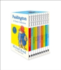 Image for Paddington: A Classic Collection