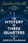 Image for The Mystery of Three Quarters