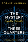 Image for The mystery of three quarters