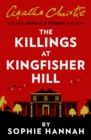 Image for The Killings at Kingfisher Hill