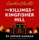 Image for The killings at Kingfisher Hill  : the new Hercule Poirot mystery