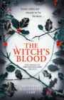 Image for The witch&#39;s blood
