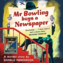 Image for Mr Bowling buys a newspaper