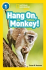 Image for Hang On, Monkey!