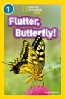 Image for Flutter, Butterfly!
