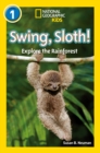 Image for Swing, Sloth!