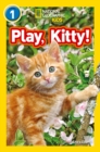 Image for Play, Kitty!