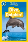 Image for Dive, Dolphin!