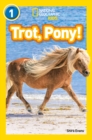 Image for Trot, Pony!