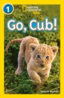 Image for Go, Cub!