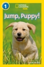 Image for Jump, Pup!