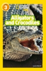 Image for Alligators and Crocodiles