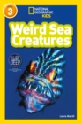 Image for Weird sea creatures
