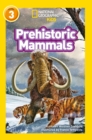 Image for Prehistoric Mammals
