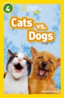 Image for Cats vs. dogs