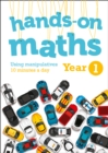 Year 1 Hands-on maths - 