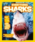 Image for Everything: Sharks