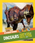 Image for Everything dinosaurs