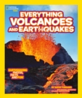 Image for Everything volcanoes & earthquakes