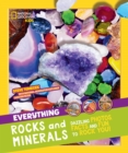 Image for Everything rocks and minerals