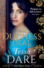 Image for The duchess deal