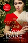 Image for The governess game