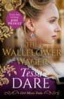 Image for The wallflower wager