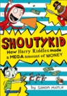 Image for How Harry Riddles Made a Mega Amount of Money