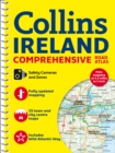 Image for Comprehensive Road Atlas Ireland