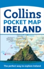 Image for Ireland Pocket Map