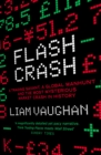 Image for Flash crash  : a trading savant, a global manhunt and the most mysterious market crash in history