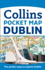 Image for Dublin Pocket Map