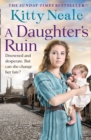 Image for A daughter&#39;s ruin