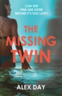 Image for The missing twin