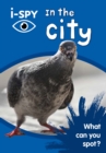 Image for In the city  : what can you spot?