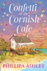 Image for Confetti at the Cornish cafe