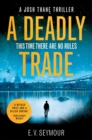Image for A deadly trade : 1