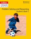 Image for Problem solving and reasoningStudent book 1