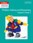 Image for Problem Solving and Reasoning Student Book 2