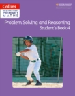 Image for Problem solving and reasoningStudent book 4