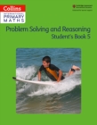 Image for Problem solving and reasoningStudent book 5