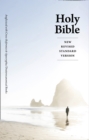 Image for Holy Bible: New Revised Standard Version (NRSV) Anglicized Cross-Reference edition with Apocrypha